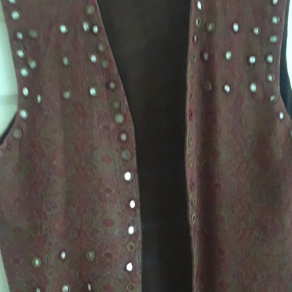 Jacket - Picture 4 of 5